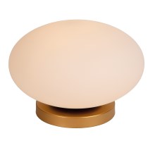 ONLI - Asztali lámpa JANET 1xE27/6W/230V átm. 30 cm