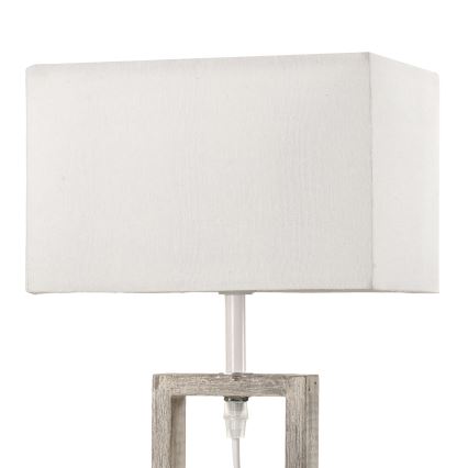 ONLI - Asztali lámpa KISAR 1xE27/22W/230V