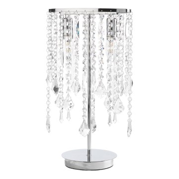 ONLI - Asztali lámpa LAILA 2xE14/10W/230V 45 cm