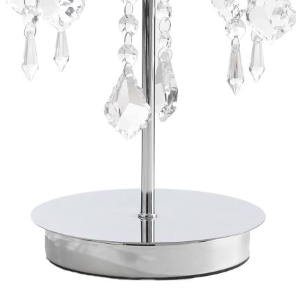 ONLI - Asztali lámpa LAILA 2xE14/10W/230V 45 cm