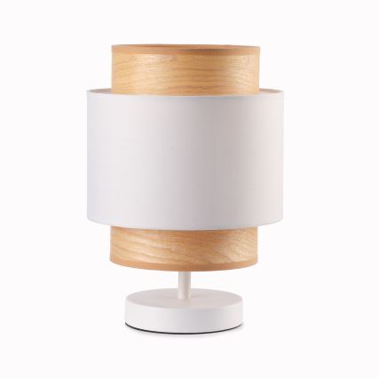 ONLI - Asztali lámpa LICIA 1xE27/22W/230V