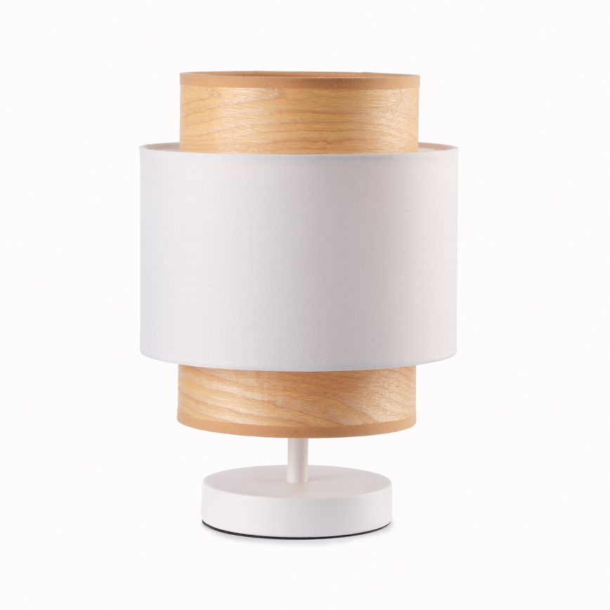 ONLI - Asztali lámpa LICIA 1xE27/22W/230V