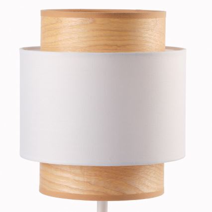 ONLI - Asztali lámpa LICIA 1xE27/22W/230V