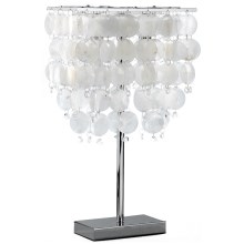 ONLI - Asztali lámpa MAKANI 2xE14/6W/230V