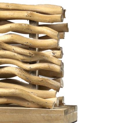 ONLI - Asztali lámpa MARICA 1xE27/22W/230V 50 cm