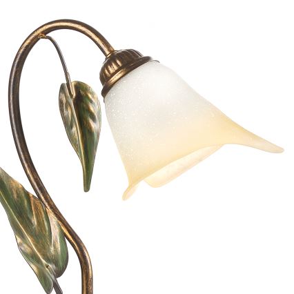 ONLI - Asztali lámpa MIRANDA 1xE14/6W/230V