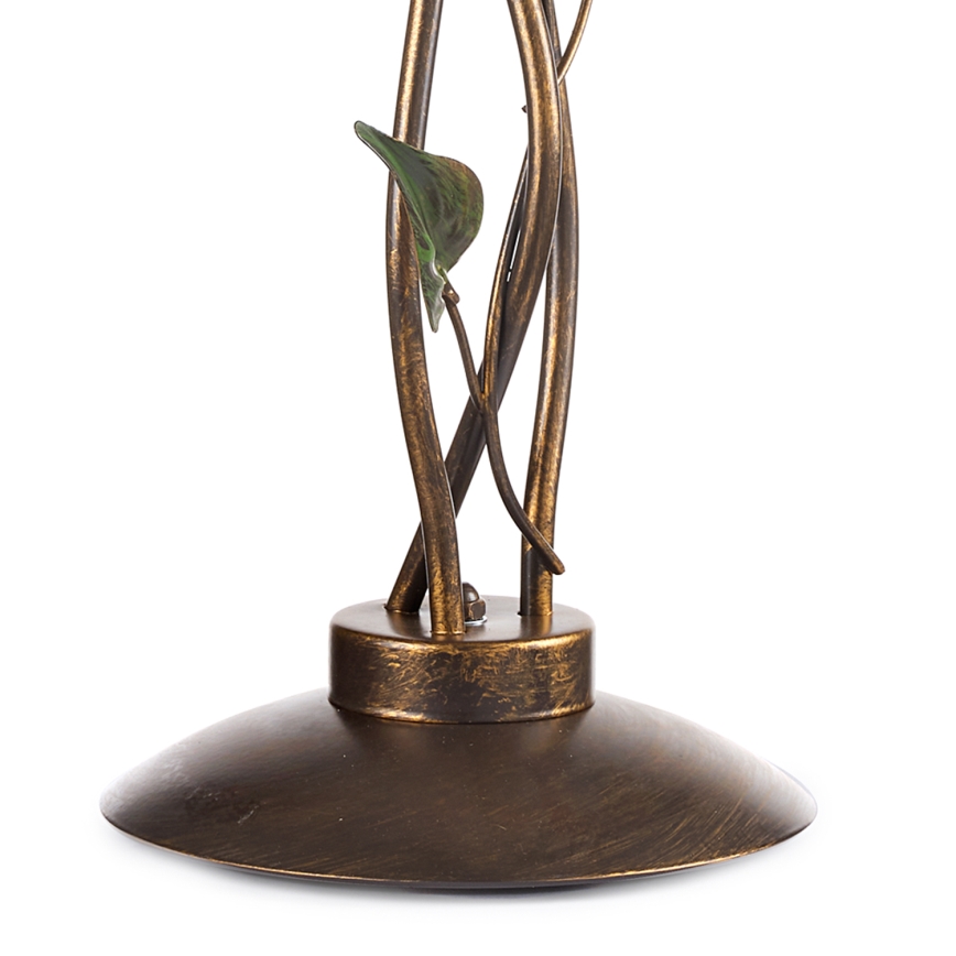 ONLI - Asztali lámpa MIRANDA 3xE14/6W/230V 70 cm