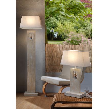 ONLI - Asztali lámpa MIRIEL 1xE27/22W/230V 75 cm