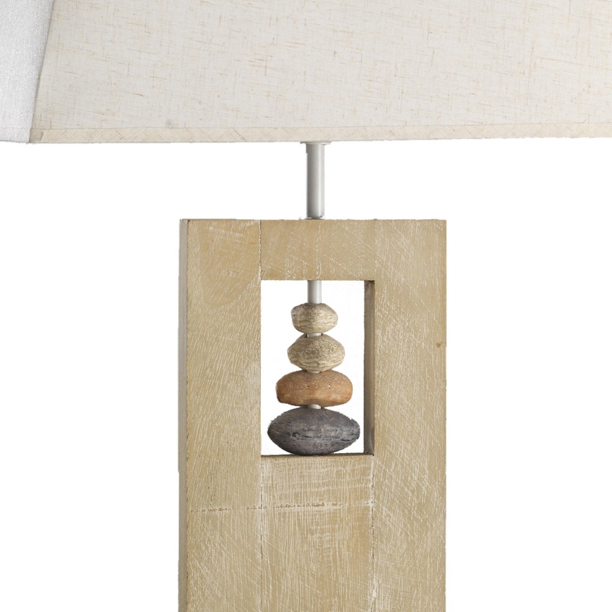 ONLI - Asztali lámpa MIRIEL 1xE27/22W/230V 75 cm