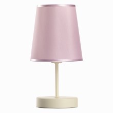 ONLI - Asztali lámpa NINETTA 1xE14/6W/230V 29 cm