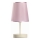 ONLI - Asztali lámpa NINETTA 1xE14/6W/230V 29 cm