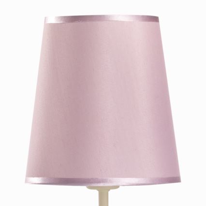 ONLI - Asztali lámpa NINETTA 1xE14/6W/230V 29 cm