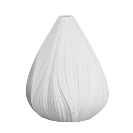 ONLI - Asztali lámpa NUVIA 1xE14/6W/230V 25 cm fehér