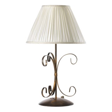 ONLI - Asztali lámpa ODINO 1xE27/22W/230V 57 cm