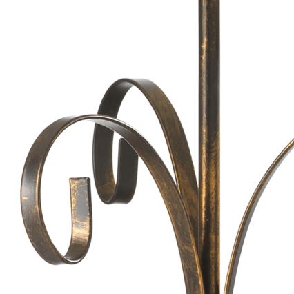 ONLI - Asztali lámpa ODINO 1xE27/22W/230V 57 cm