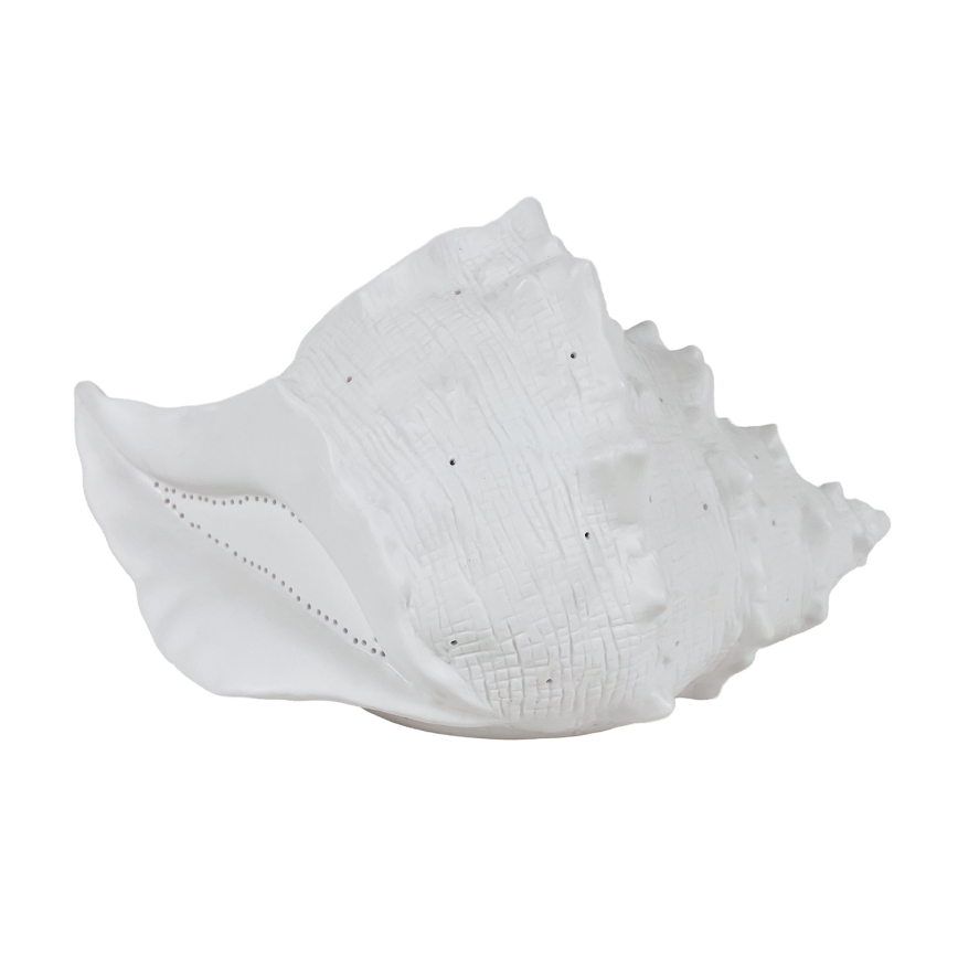 ONLI - Asztali lámpa PORCELLANA 1xE14/6W/230V 29 cm kagyló