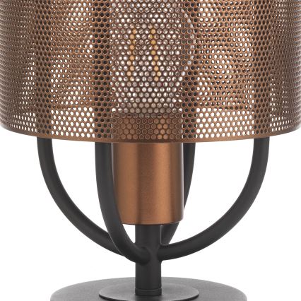 ONLI - Asztali lámpa QUOKKA 1xE27/22W/230V