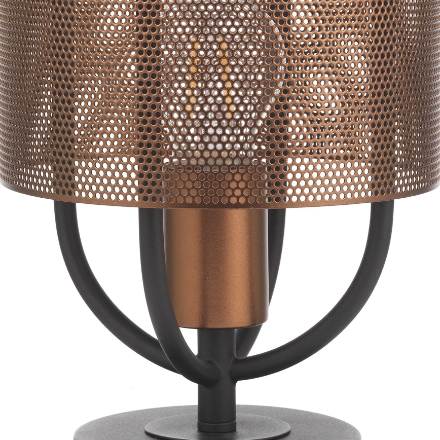 ONLI - Asztali lámpa QUOKKA 1xE27/22W/230V