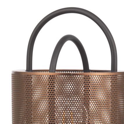 ONLI - Asztali lámpa QUOKKA 1xE27/22W/230V