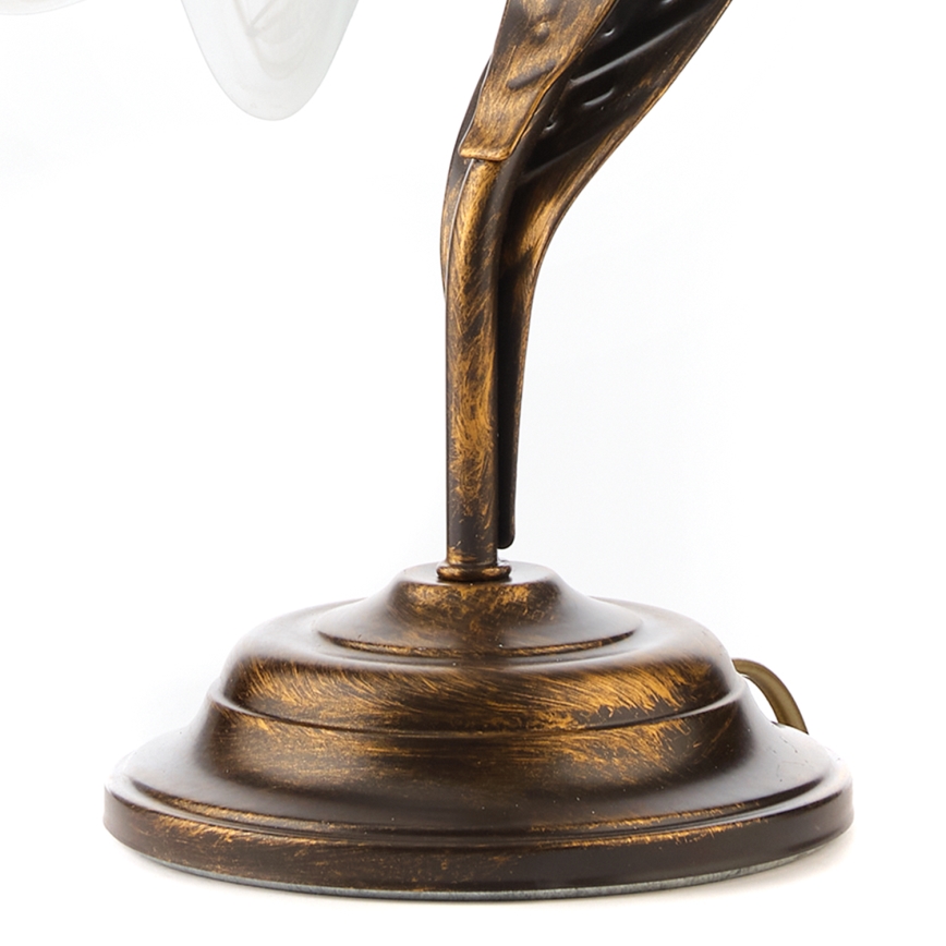 ONLI - Asztali lámpa SONIA 1xE14/6W/230V