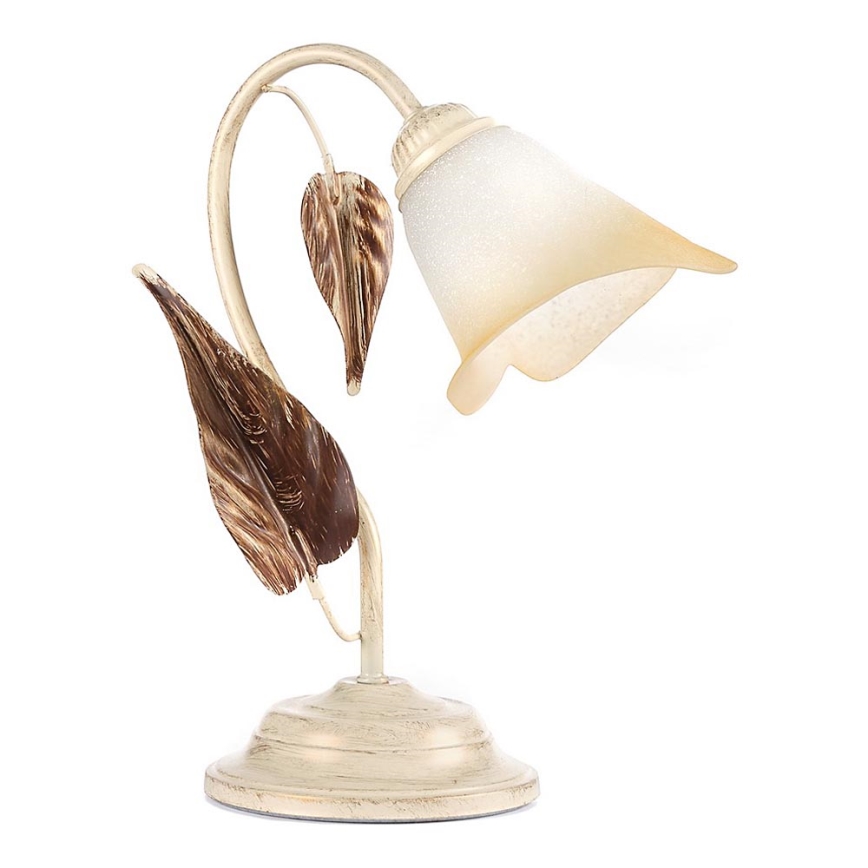 ONLI - Asztali lámpa VANDA 1xE14/6W/230V