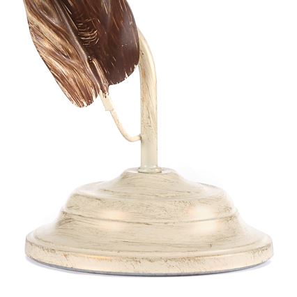 ONLI - Asztali lámpa VANDA 1xE14/6W/230V