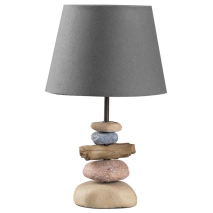 ONLI - Asztali lámpa VERA 1xE27/22W/230V á. 22 cm