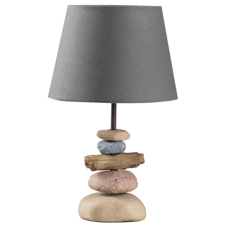 ONLI - Asztali lámpa VERA 1xE27/22W/230V á. 22 cm