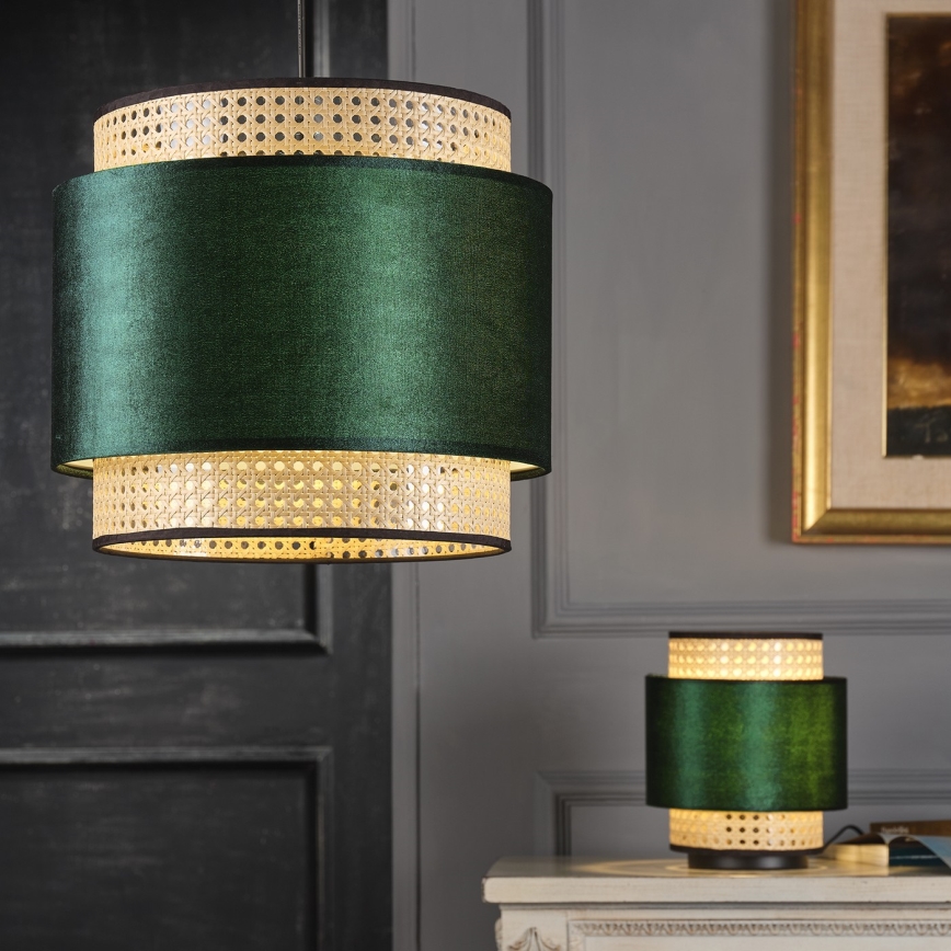 ONLI - Asztali lámpa VIENNA 1xE27/22W/230V