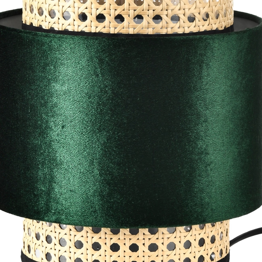 ONLI - Asztali lámpa VIENNA 1xE27/22W/230V