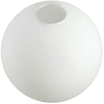 ONLI - Csereüveg a PALOMA kábelcsillárhoz, átmérő 10 cm