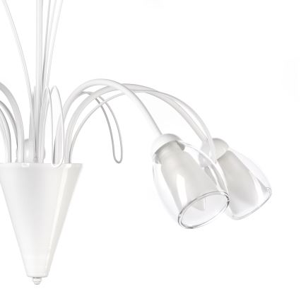 ONLI - Csillár láncon ANTEA 5xE14/6W/230V