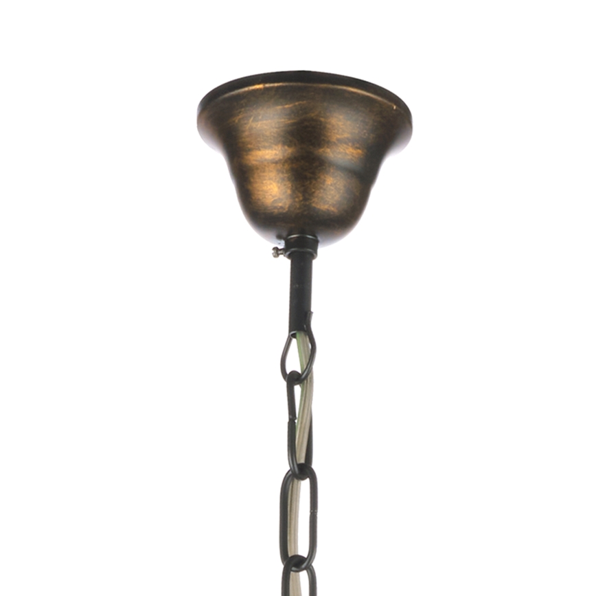 ONLI - Csillár láncon GRETEL 5xE14/6W/230V