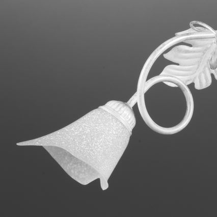 ONLI - Csillár láncon MARILENA 3xE14/6W/230V