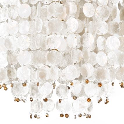 ONLI - Csillár láncon RUBEN 3xE27/22W/230V