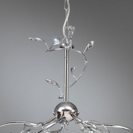 ONLI - Csillár láncon SHARON 5xE14/6W/230V