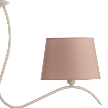 ONLI - Csillár láncon ZEN 2xE27/22W/230V