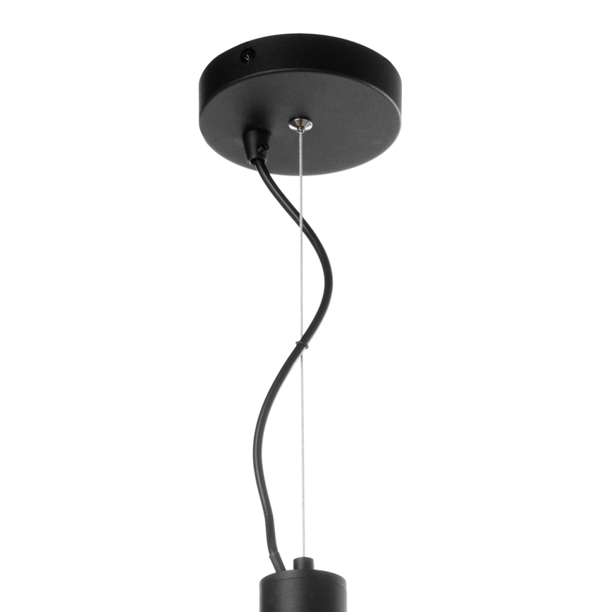 ONLI - Csillár zsinóron ASIA 5xE14/6W/230V