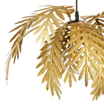 ONLI - Csillár zsinóron DUBAI 1xE27/22W/320V arany