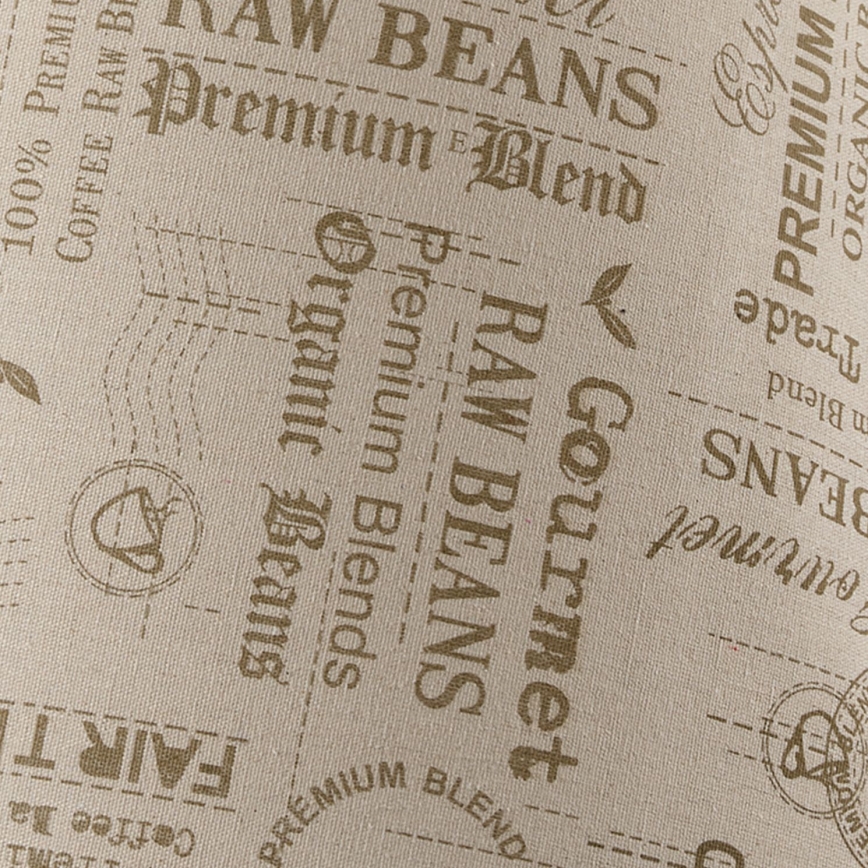 ONLI - Csillár zsinóron MAIDA 1xE27/15W/230V átm. 50 cm barna