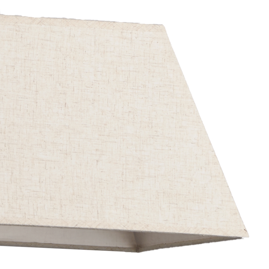 ONLI - Csillár zsinóron MIRIEL 2xE27/22W/230V