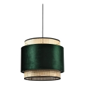 ONLI - Csillár zsinóron VIENNA 1xE27/22W/230V