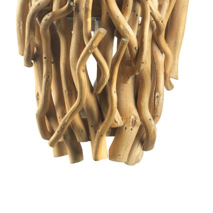 ONLI - Fali lámpa AGAR 1xE27/22W/230V