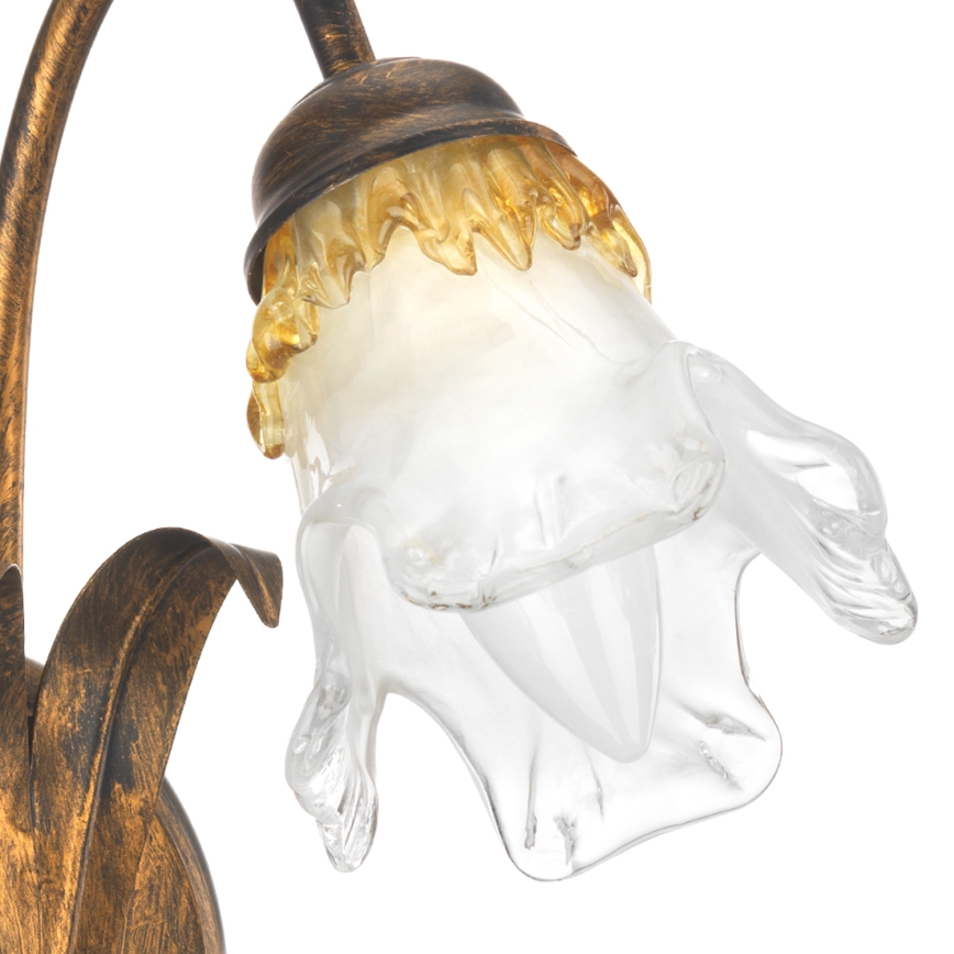 ONLI - Fali lámpa ARIANNA 1xE14/6W/230V