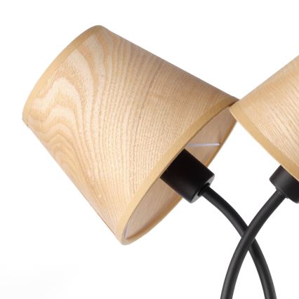 ONLI - Fali lámpa ASIA 2xE14/6W/230V