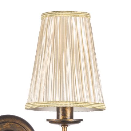 ONLI - Fali lámpa DELIA 2xE14/6W/230V