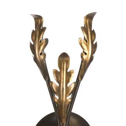 ONLI - Fali lámpa GRETEL 2xE14/6W/230V