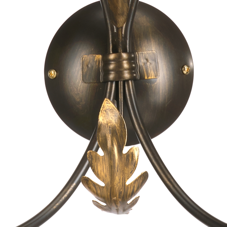 ONLI - Fali lámpa GRETEL 2xE14/6W/230V