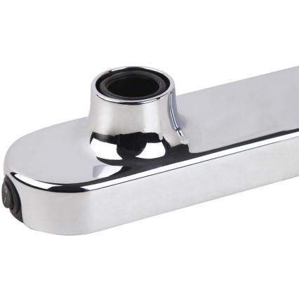 ONLI - Fali lámpa HOLLYWOOD 5xE14/6W/230V fényezett króm