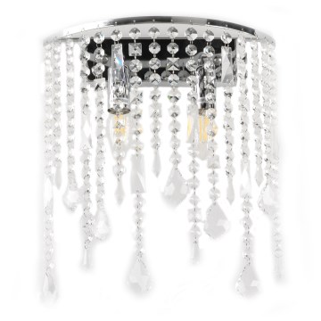 ONLI - Fali lámpa LAILA 2xE14/10W/230V